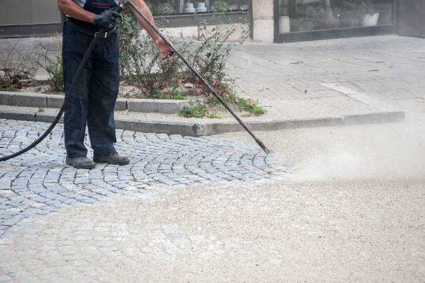 Best Commercial Pressure Washing in Ome, GA