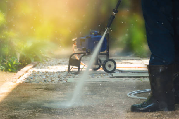 Professional Pressure Washing Services in Omega, GA