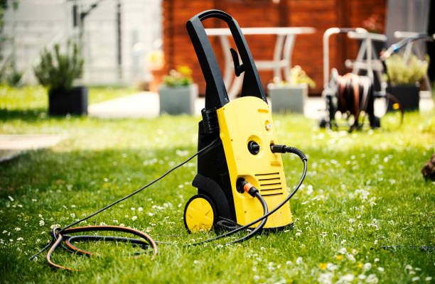Best Rust and Stain Removal in Ome, GA